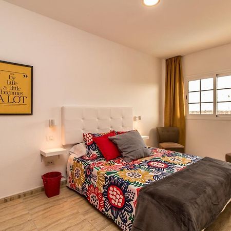 The Palm Mar Duplex Lejlighed Eksteriør billede