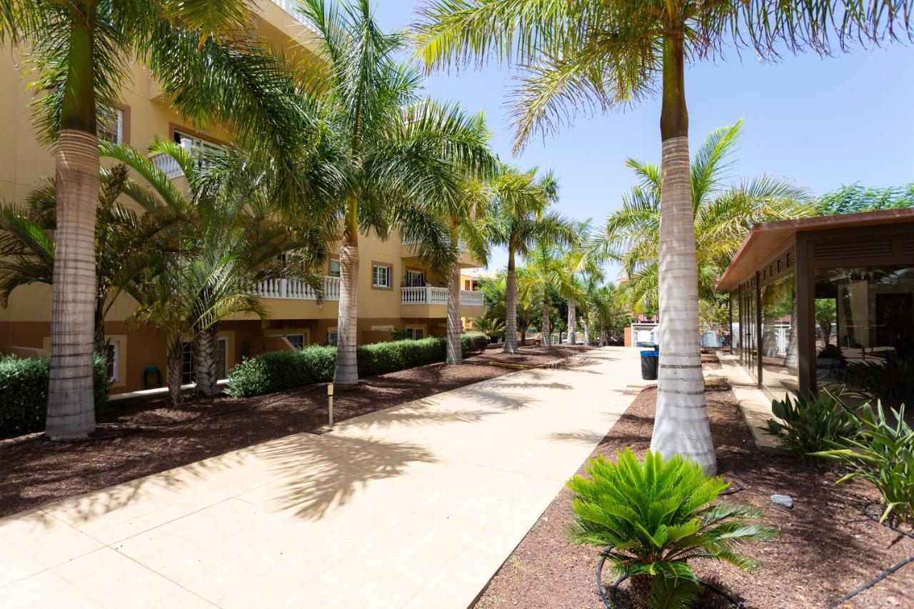 The Palm Mar Duplex Lejlighed Eksteriør billede