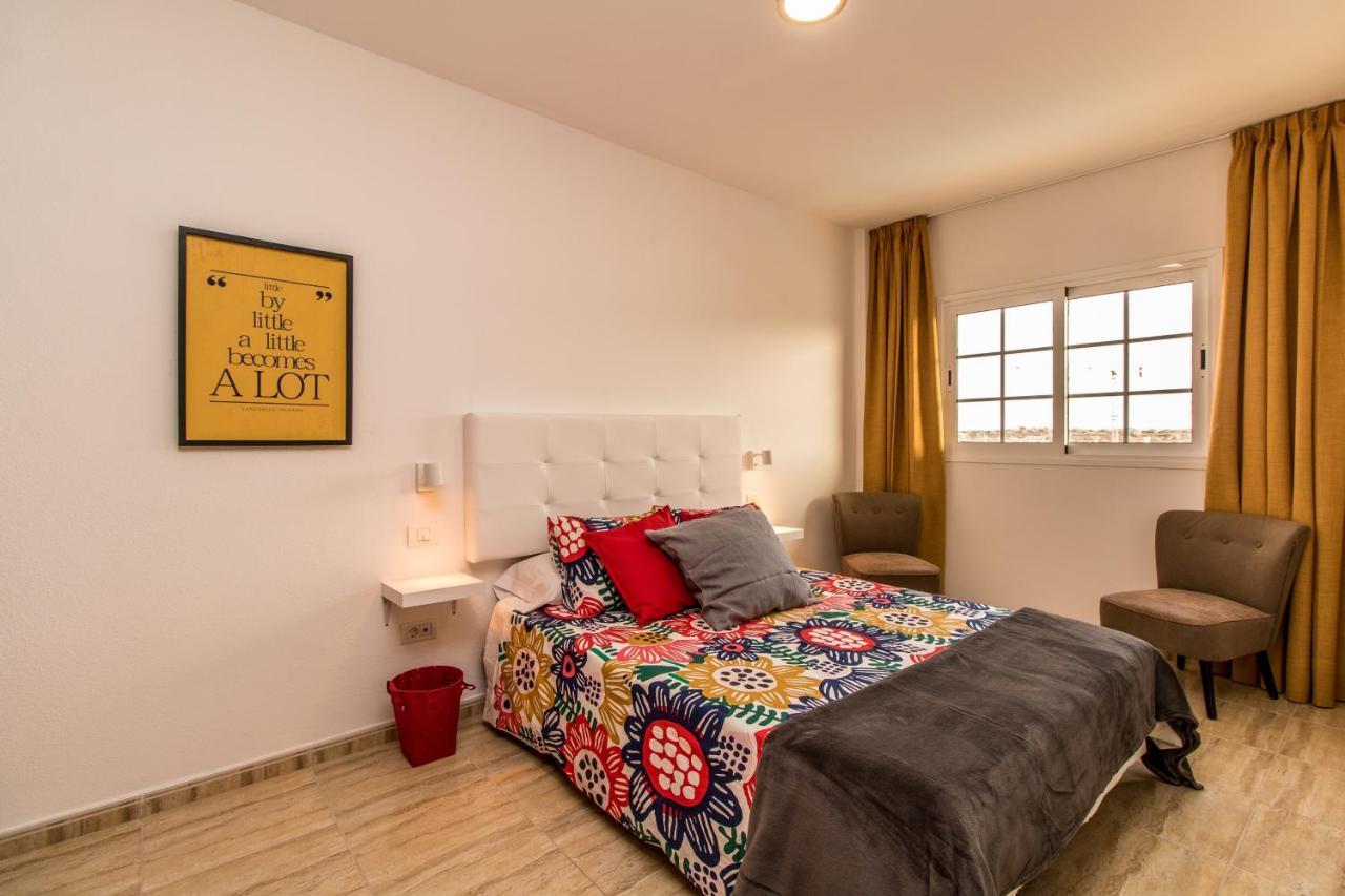 The Palm Mar Duplex Lejlighed Eksteriør billede