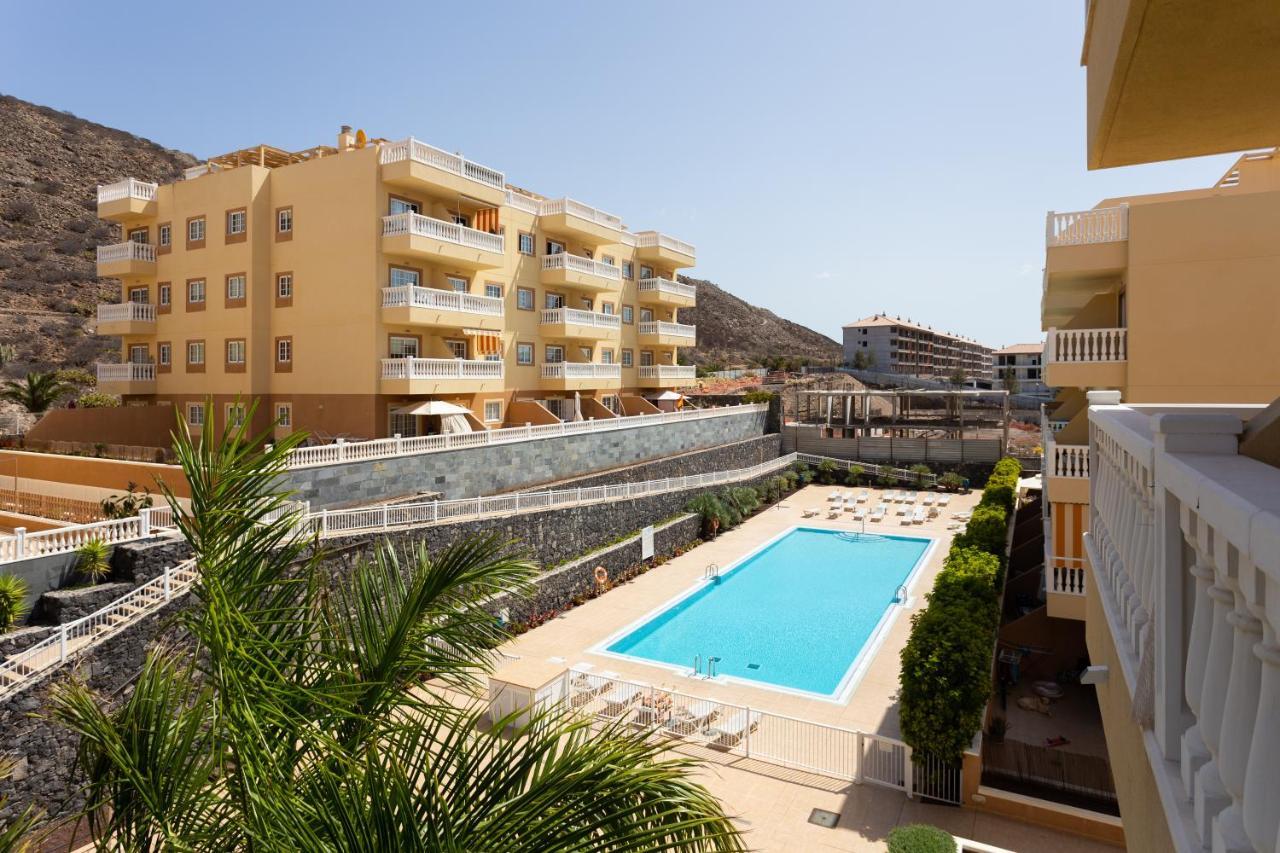 The Palm Mar Duplex Lejlighed Eksteriør billede