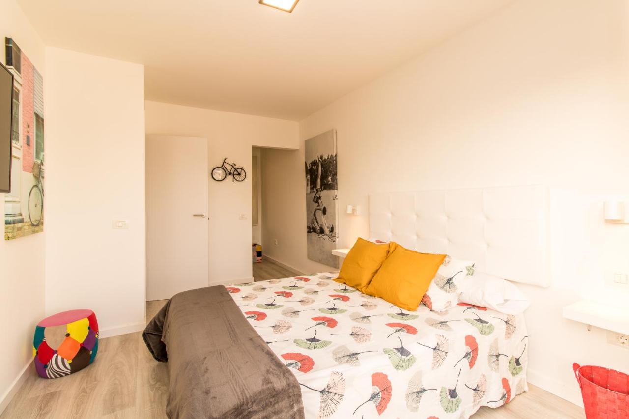 The Palm Mar Duplex Lejlighed Eksteriør billede