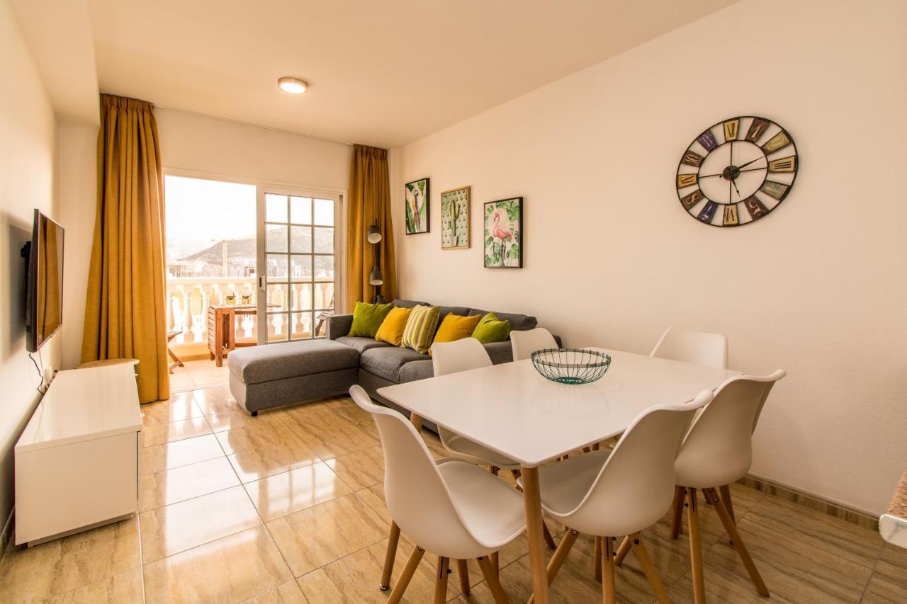 The Palm Mar Duplex Lejlighed Eksteriør billede